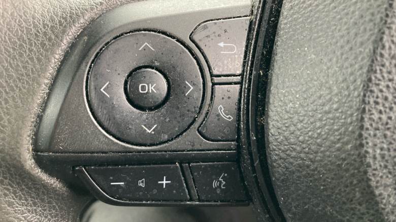 Toyota Corolla Petrol 1.8 VVT-i Hybrid Commercial Auto